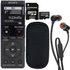 Voice Recorders & Handheld Music Recorders Sony, UX570 T110