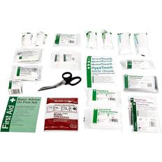 Safety First Aid Compliant Kit Refill