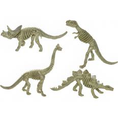 Sound Figurines Horror-Shop Dinosaurier Skelett Figur als Geschenkidee kaufen!