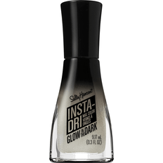 Nail Products Sally Hansen Insta-Dri Nail Polish Bat to the 0.31