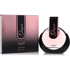 Sapil Desire Eau de Parfum Pour Femme 100 ml