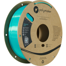 3D-Ausdruck Polymaker Pla Tea 1.75mm 1000g