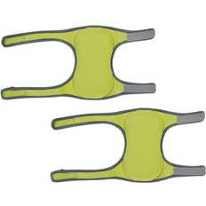 Planches à roulettes St Helens Genouillères de jardin 24 cm Vert Gris