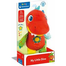 Dinosaurer Tøjdyr Clementoni Baby T-Rex plys [Levering: 2-3 dage]