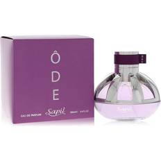 Sapil Ode Eau De Parfum Pour Femme 100 ml