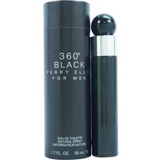 Perry Ellis 360° Black Eau