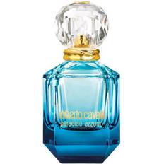 Roberto Cavalli Eau de Parfum Roberto Cavalli Paradiso Azzurro EdP new 100ml