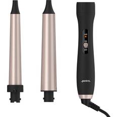 Roterende Krølltenger Point Versatile Curling Iron