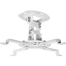 Vivo Universal Adjustable Ceiling Projector MOUNT-VP01W
