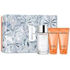 Clinique Gift Boxes Clinique 3-Pc. Absolutely Happy Fragrance Set Color