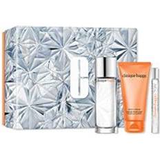 Clinique Women Gift Boxes Clinique 3-Pc. Perfectly Happy Fragrance Set