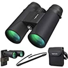 Kylietech high power binoculars, binocular for adults with bak4