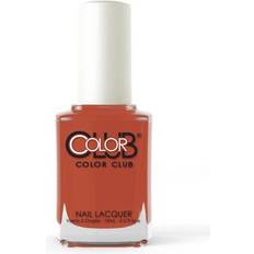 Nail Lacquer - Boardwalk Bros