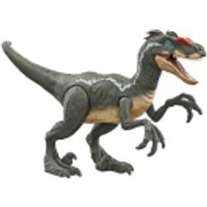 Mattel Jurassic World Velociraptor HNC11)