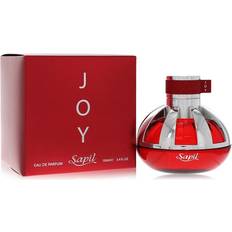 Sapil Joy Eau de Parfum Pour Femme 100 ml