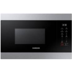 Samsung Integriert Mikrowellen Samsung MG22M8274AT E1 Einbau Mikrowelle 22L 850W