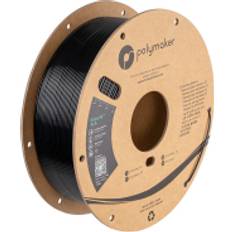 Polymaker Silk PLA Black 1.75 mm 1000 g