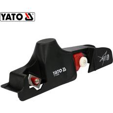 YATO Høvle YATO YT-76260 Gypsum Rustfrit Stål 1 stk Bænkhøvl