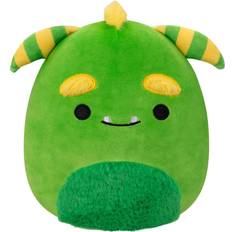 Halloween squishmallows Squishmallows 19 cm Halloween Callum The Green Monster 23574