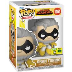 Funko pop my hero academia Funko Pop! My Hero Academia Gran Torino