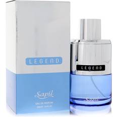 Sapil Legend Eau de Parfum Mixte 100 ml