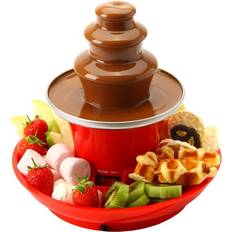 Chocolate Fountains Sensio Home GG016