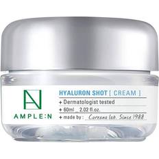 AMPLE: N Hyaluron Shot Cream 60ml