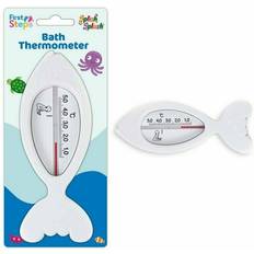 First Steps Baby Bath Thermometer