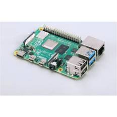 Single-Board Computers Raspberry Pi PI4B-4GB
