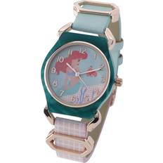 The Little Mermaid Wristwatch