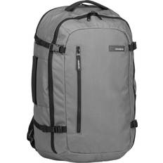 Samsonite ROADER S 38L Travel backpack grey