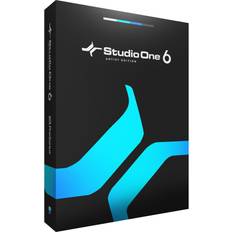 Presonus studio one Presonus Studio One 6 Artist EDUCATION