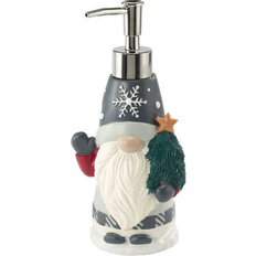 Multicolor Soap Dispensers Avanti Gnome Holiday Lotion