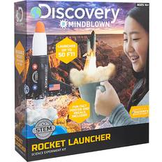 Discovery Mindblown modelraket