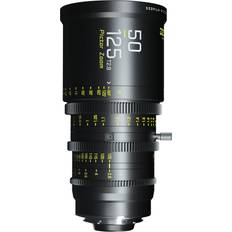 Monoculairs Dzofilm Pictor 50-125mm T 2.8 Objectief Zwart