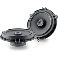Boat & Car Speakers Focal kuga 3