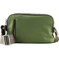 Mandarina Duck Hunter Crossover Sphagnum Skuldertasker Nylon hos Sphagnum