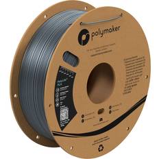 Stampa 3D Polymaker Silk PLA Chrome 1.75 mm 1000 g