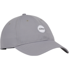 Montauk Lightweight Cap - Grey