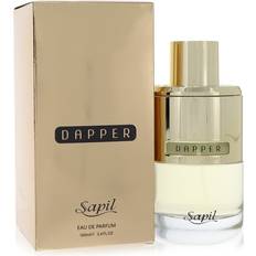 Sapil Dapper Eau de Parfum Pour Homme 100 ml