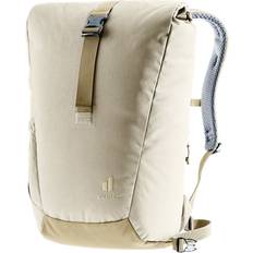 Beige Wanderrucksäcke Deuter Stepout 22 Rucksack Bone-Desert