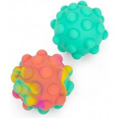 Thumbs Up Fidget Poppa-Balls Set of 2