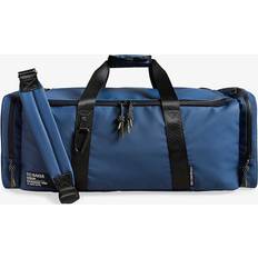 Ted Baker Duffle Bags & Sport Bags Ted Baker Navy Hyke Twin-handle Rubberised Holdall 1 Size