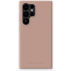 Ideal of Sweden Silicone Case Blush Pink