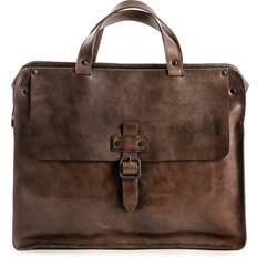 Harold's Borsa portadocumenti 'Aberdeen' marrone One Size