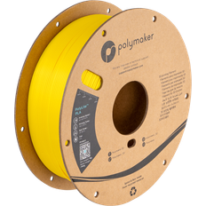 Polymaker Silk PLA Yellow 1.75 mm 1000 g