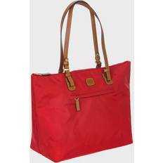 Rot Handtaschen Bric's X Bag Shopper rot