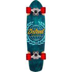 DStreet Atlas Complete Cruiser