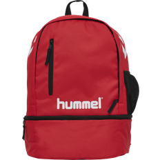 Gymsacks uitverkoop Hummel Rugzak hmlpromo Rouge