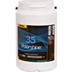 Hvid Polering Mirka Polerpasta Polarshine 35 2.8 L